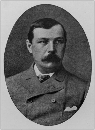 Özel Dedektif Hizmeti 18 arthur conan doyle