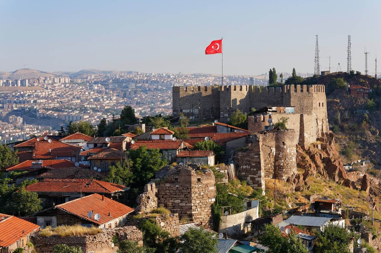 Ankara'da Özel Dedektif Hizmeti 3 Eş Takibi Ankara Hizmetleri Nelerdir?