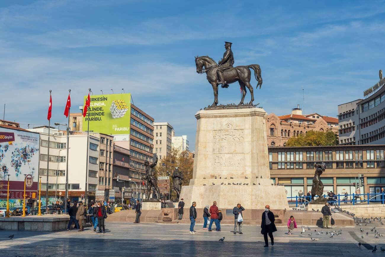 Ankara'da Özel Dedektif Hizmeti 1 Ankara'da Özel Dedektif Hizmeti