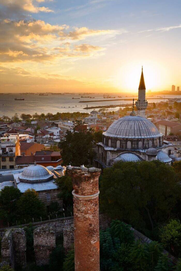 İstanbul'da Özel Dedektif Hizmeti 4 İstanbul'da Özel Dedektif Ücret Aralığı