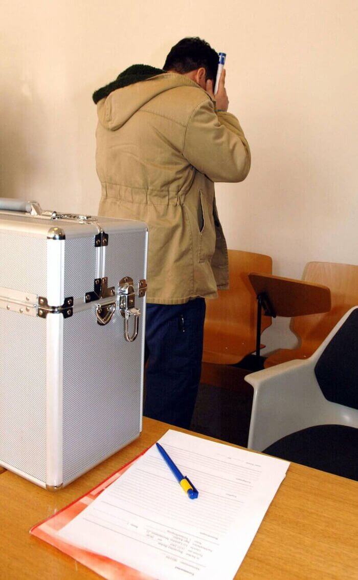 İstanbul'da Özel Dedektif Hizmeti 3 İstanbul'da Profesyonel Dedektiflik Hizmetlerimiz