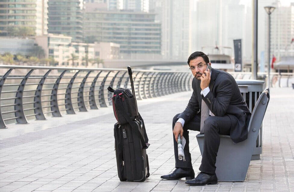 Birleşik Arap Emirlikleri Özel Dedektif Hizmeti 6 Sharjah'da VİP Özel Koruma Hizmetlerimiz Özel Dedektif Büromuz