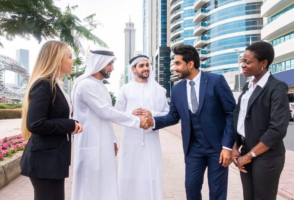 Birleşik Arap Emirlikleri Özel Dedektif Hizmeti 4 Abu Dabi'de Profesyonel Soruşturmalar Özel Dedektif Büromuz