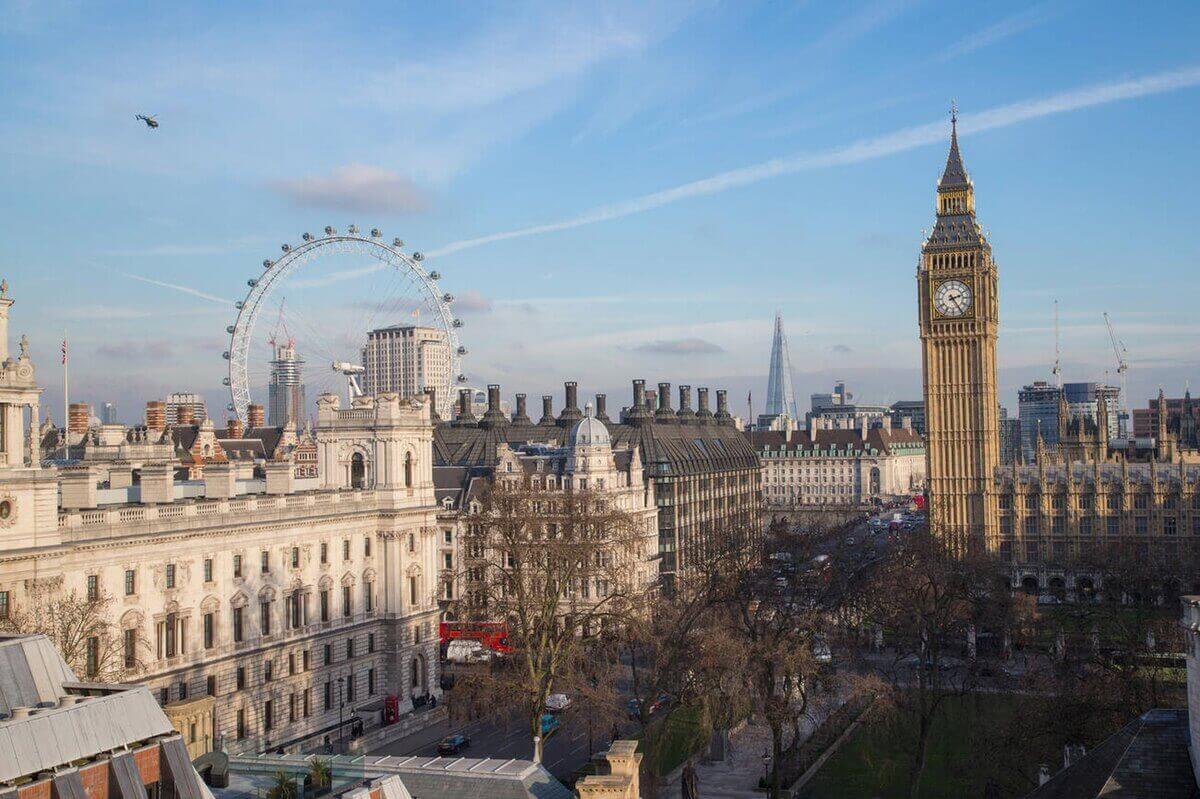 Londra'da Özel Dedektif Hizmeti 1 Londra'da Özel Dedektif Hizmeti